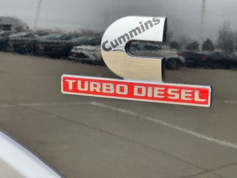 Certified 2020 RAM 2500 Laramie image 41