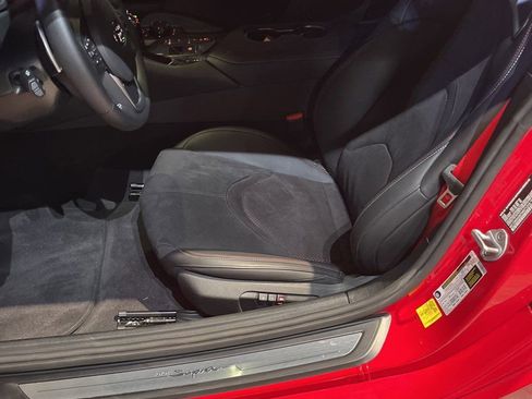 Used 2026 Toyota Supra Premium image 11