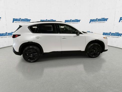 New 2026 MAZDA CX-5 2.5 S w/ Premium Plus Package AWD/4WD image 12