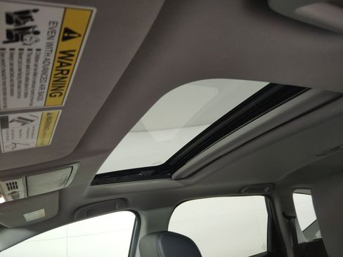 Certified 2020 Honda CR-V EX-L image 15