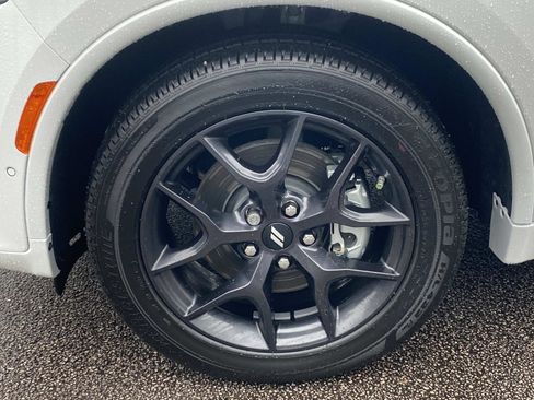 New 2026 Dodge Durango GT w/ Blacktop Package image 7