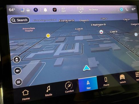 Used 2022 Jeep Grand Cherokee Limited 4xe w/ Luxury Tech Group II image 30