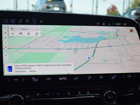 Certified 2024 Chevrolet Blazer EV LT image 33