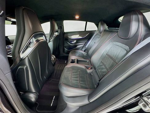 Certified 2022 Mercedes-Benz AMG GT 53 image 26