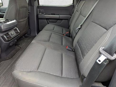 Used 2021 Ford F150 XLT w/ Equipment Group 302A High AWD/4WD image 25