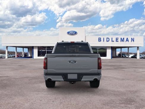 New 2026 Ford F150 XLT w/ Equipment Group 302A MID AWD/4WD image 5