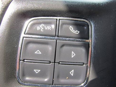 Used 2022 RAM 1500 Tradesman AWD/4WD image 15
