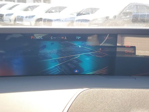 New 2026 Lincoln Nautilus Reserve image 20