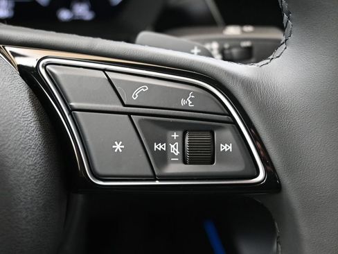 New 2026 Audi A3 2.0T Premium image 27