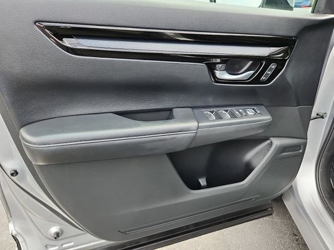 Used 2023 Honda CR-V EX-L image 12