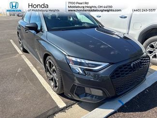 Used 2023 Audi A3 2.0T Premium w/ Convenience Package FWD video 1