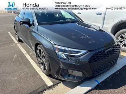 Used 2023 Audi A3 2.0T Premium w/ Convenience Package
