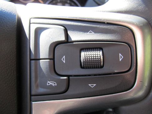 Used 2020 Chevrolet Silverado 1500 RST w/ All-Star Edition image 54