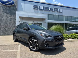 Used 2024 Subaru Crosstrek 2.5i Limited AWD/4WD video 1
