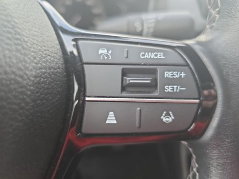 Used 2023 Honda Civic Sport image 17