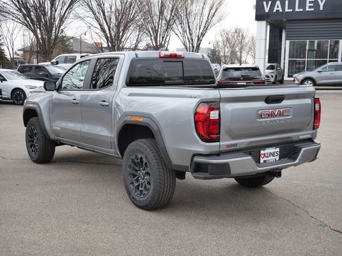 New 2026 GMC Canyon Elevation w/ Convenience Package AWD/4WD image 9
