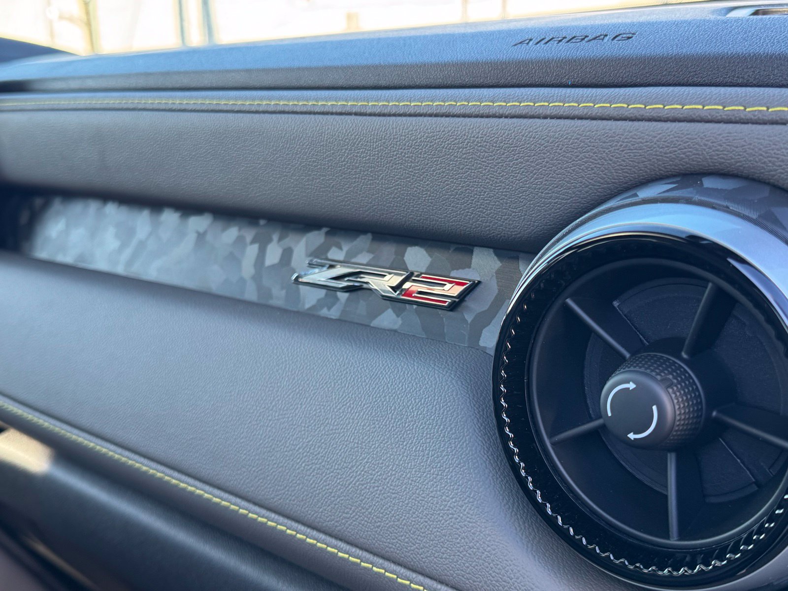 New 2026 Chevrolet Colorado ZR2 AWD/4WD image 37
