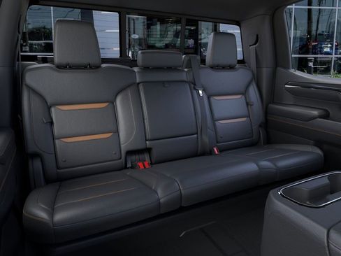 New 2026 GMC Sierra 1500 AT4 image 17