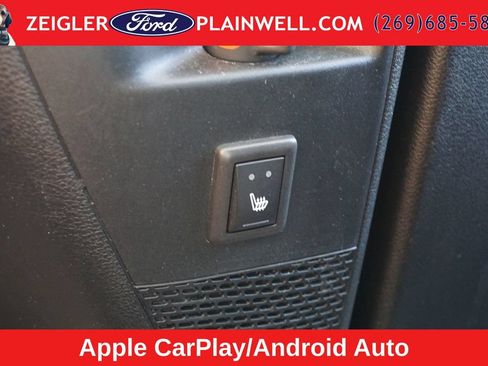 Used 2024 Chrysler Pacifica Limited FWD image 19