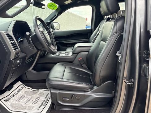 Used 2020 Ford Expedition Max XLT w/ Equipment Group 202A AWD/4WD image 23