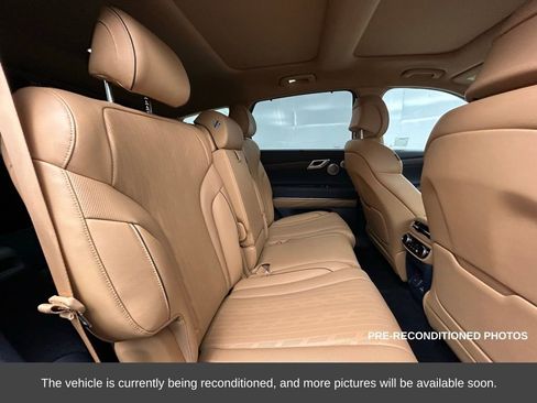 Used 2024 Genesis GV80 3.5T w/ Advanced Package image 13