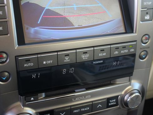 Used 2016 Lexus GX 460 Luxury image 29