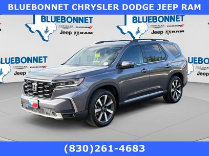 Used 2024 Honda Pilot Touring