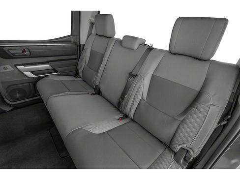 New 2026 Toyota Tundra SR5 w/ SR5 Convenience Package AWD/4WD image 88
