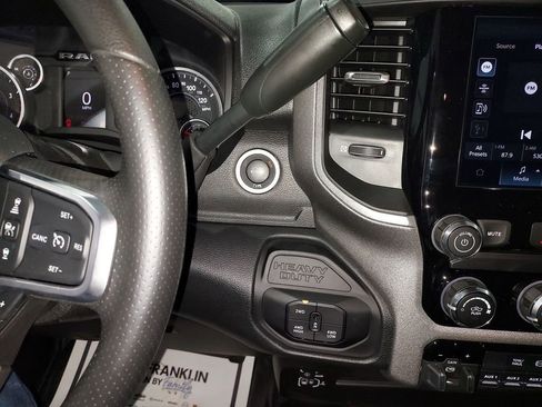 New 2026 RAM 4500 Tradesman w/ Chrome Appearance Group AWD/4WD image 25