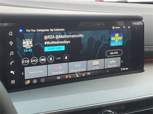 Certified 2025 Nissan Murano SL image 16