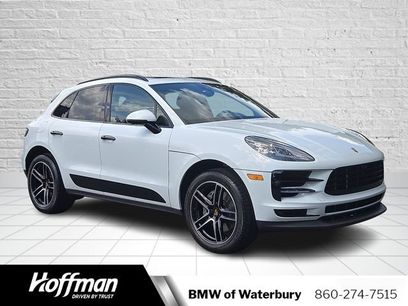 Used 2021 Porsche Macan S