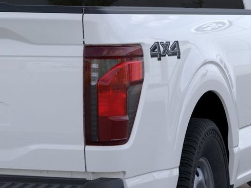 New 2026 Ford F150 XL AWD/4WD image 21