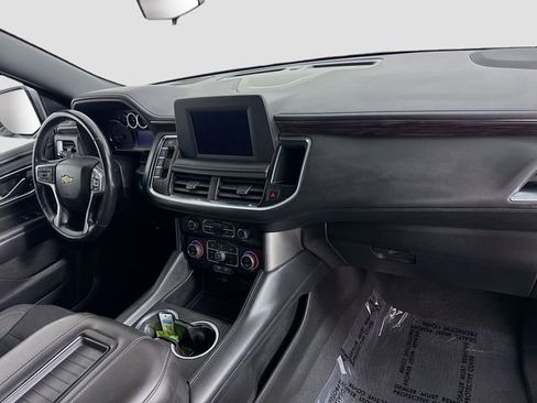 Used 2022 Chevrolet Tahoe LS RWD image 29