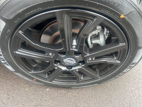 Certified 2023 Nissan Kicks SV w/ Interior Electronics Package image 43