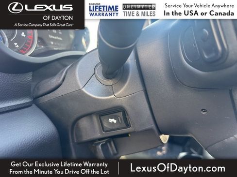 Used 2024 RAM 2500 Laramie image 14