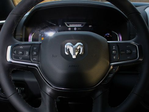 New 2026 RAM 2500 Laramie image 19