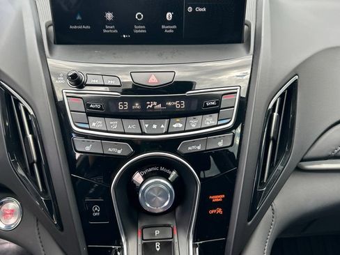 Certified 2023 Acura RDX AWD image 13