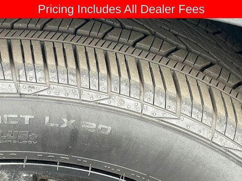 Used 2026 Toyota Grand Highlander AWD Hybrid image 30
