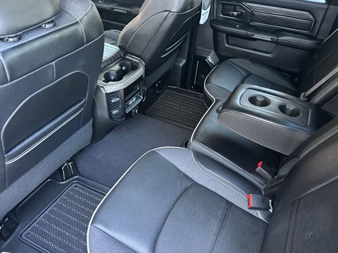 New 2025 RAM 3500 Limited image 12