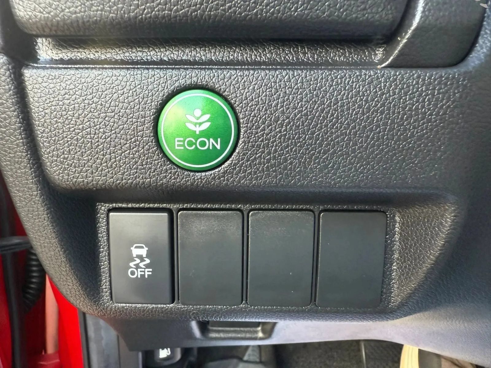 Used 2016 Honda Fit EX image 19