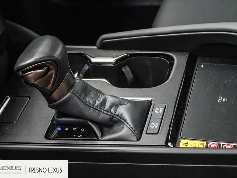 Certified 2025 Lexus ES 300h 300h image 20