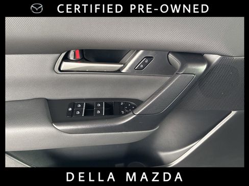 Certified 2025 MAZDA CX-50 2.5 Hybrid w/ Weather Package AWD/4WD image 15