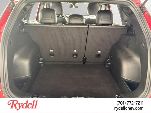 Used 2024 Jeep Compass Latitude image 18