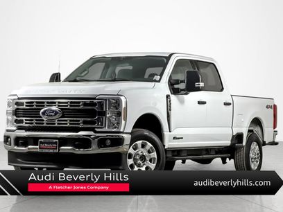 Used 2024 Ford F350 XLT