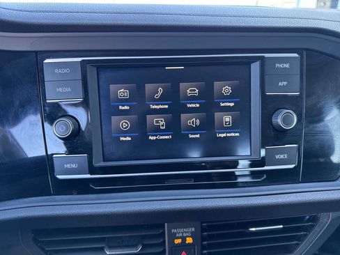 Used 2023 Volkswagen Jetta S image 26