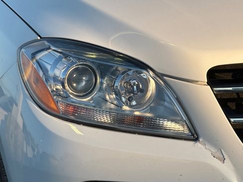 Used 2015 Mercedes-Benz ML 350 2WD image 10