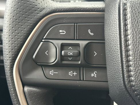 New 2026 Toyota 4Runner TRD Off-Road Premium image 27