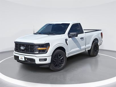 Used 2025 Ford F150 XL