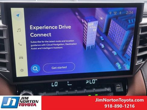 New 2026 Toyota Tundra 1794 Edition AWD/4WD image 15