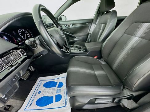 Used 2023 Honda Civic Sport image 23